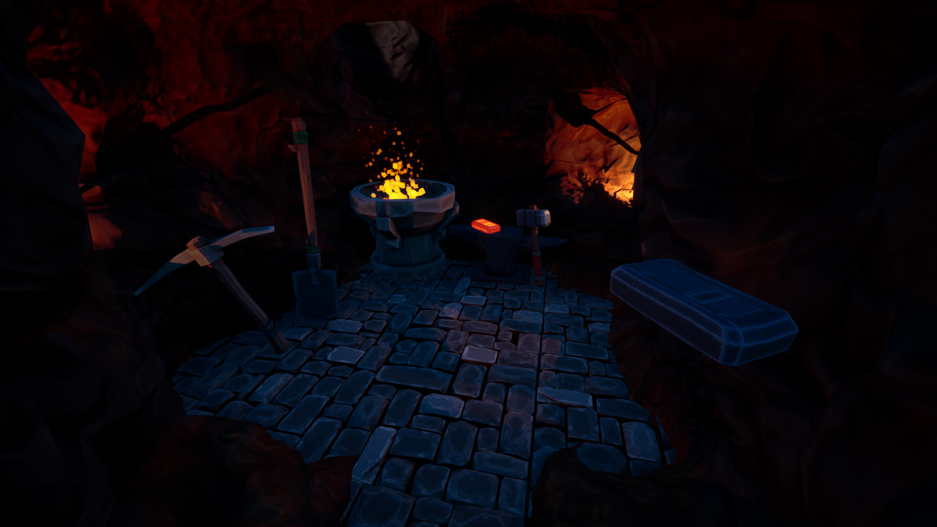 Hydroneer screenshot 13