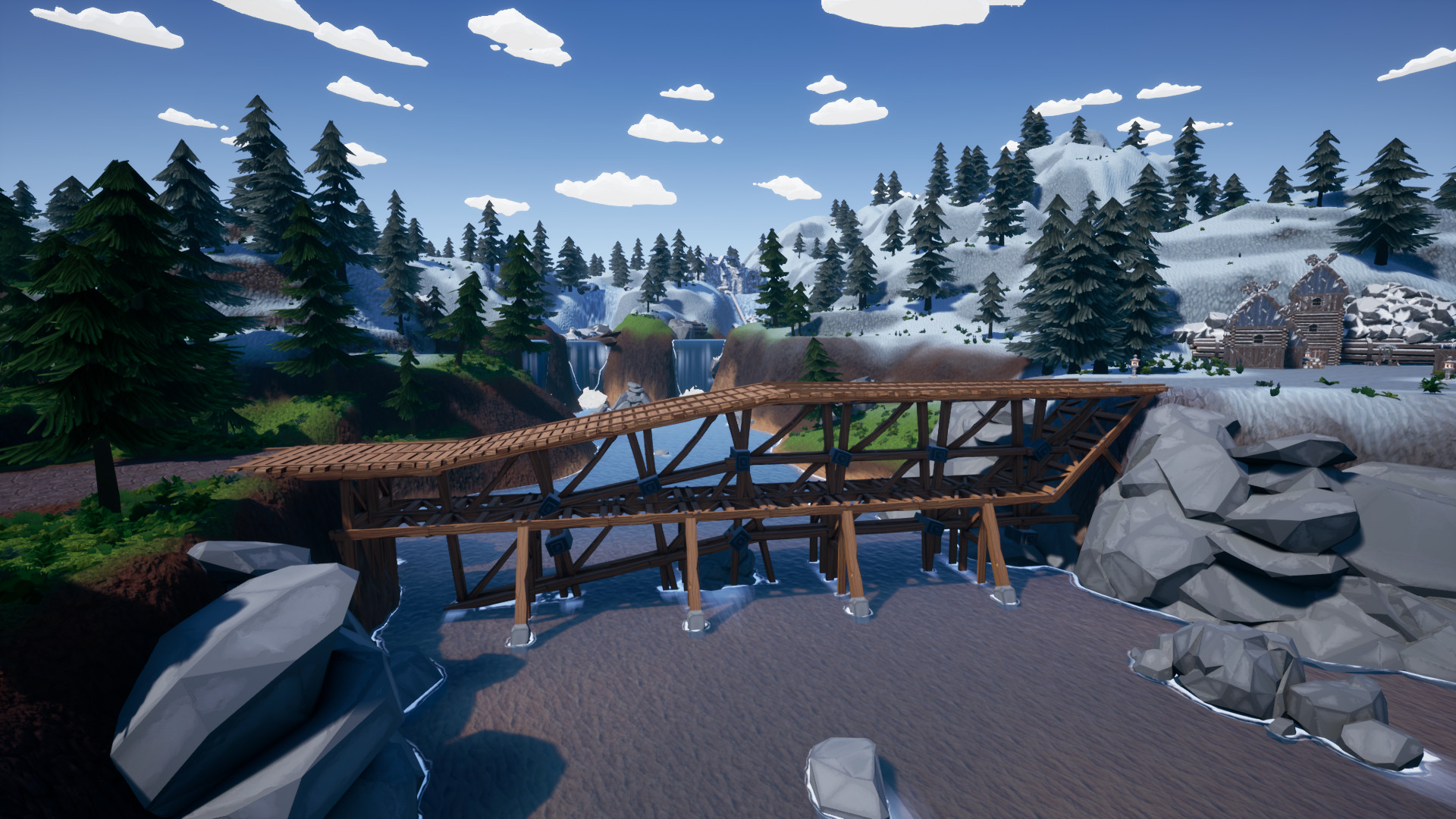 Hydroneer screenshot 16