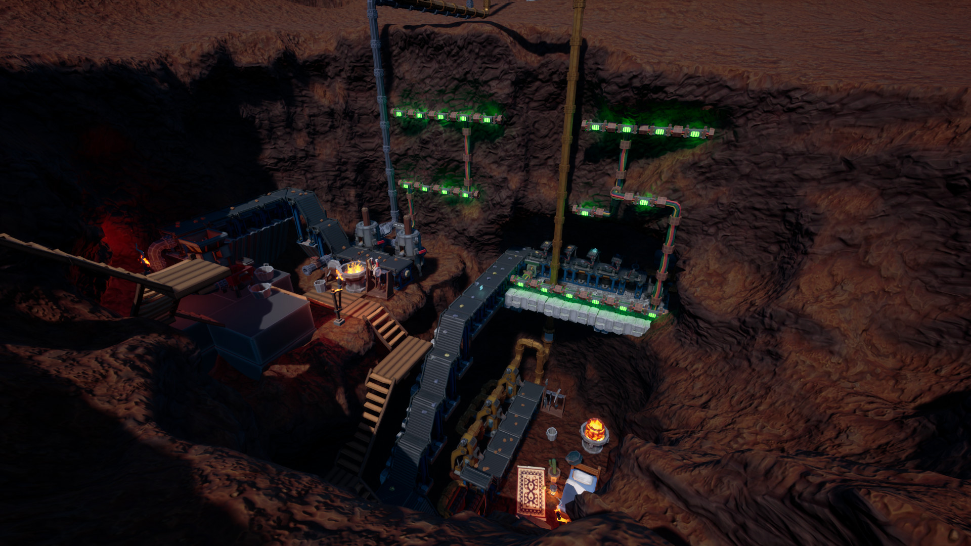 Hydroneer screenshot 9
