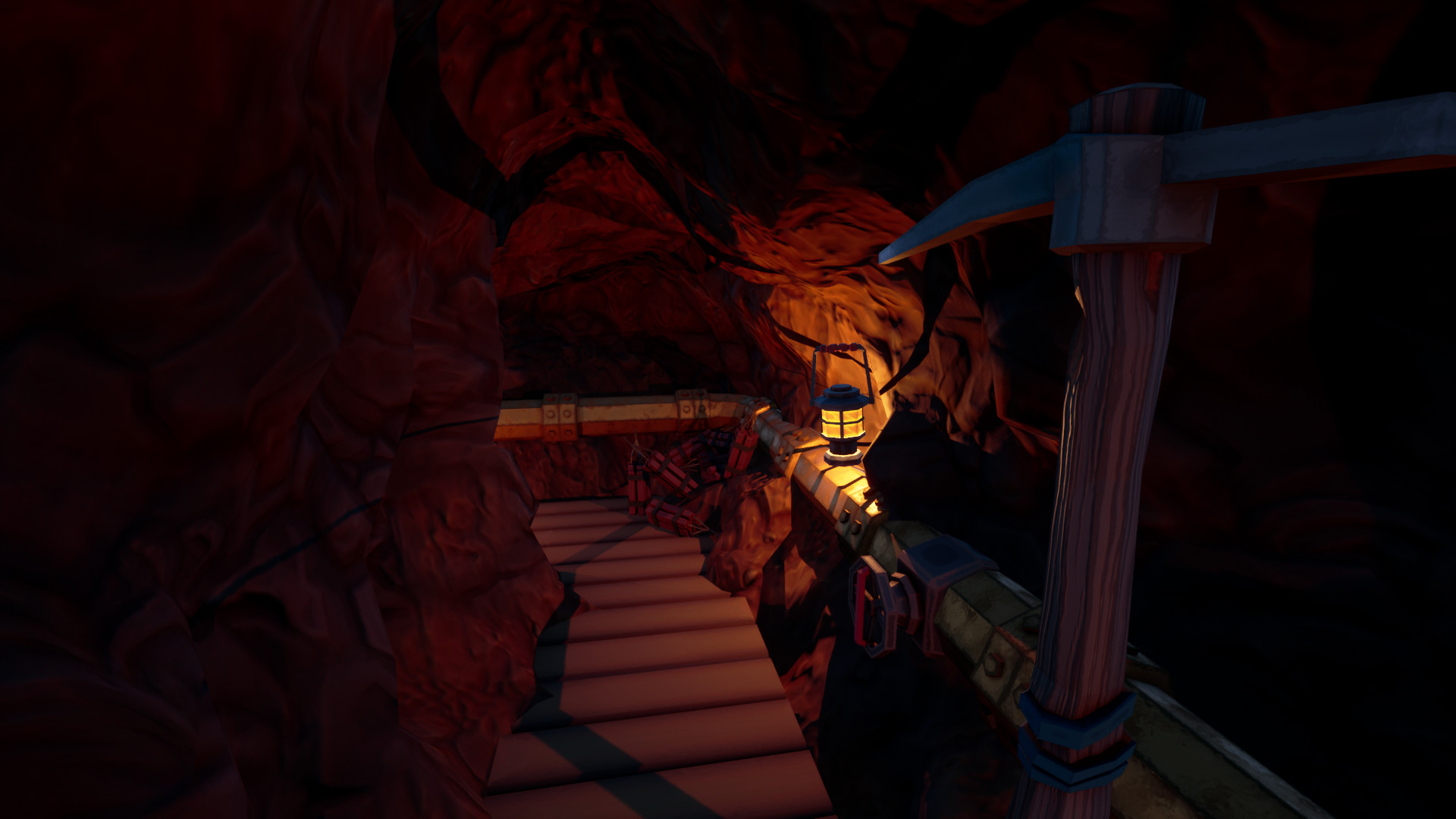 Hydroneer screenshot 8