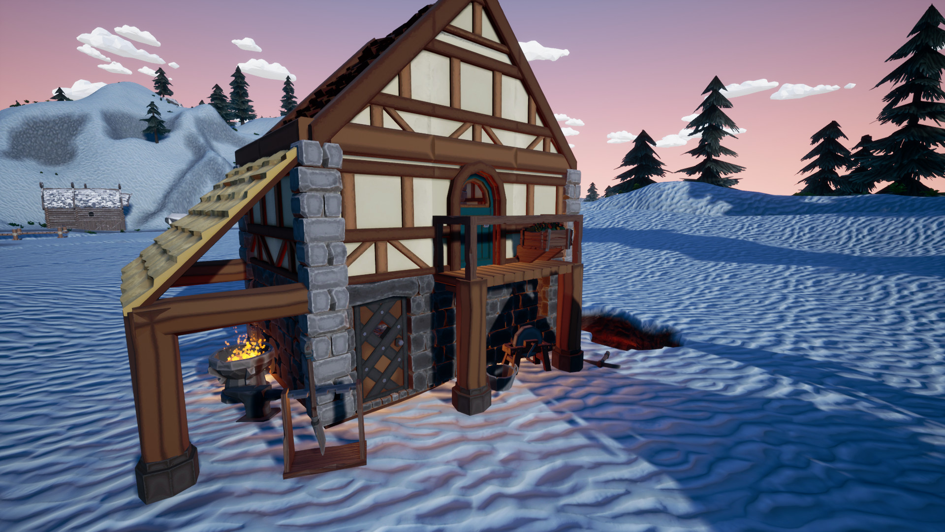 Hydroneer screenshot 14