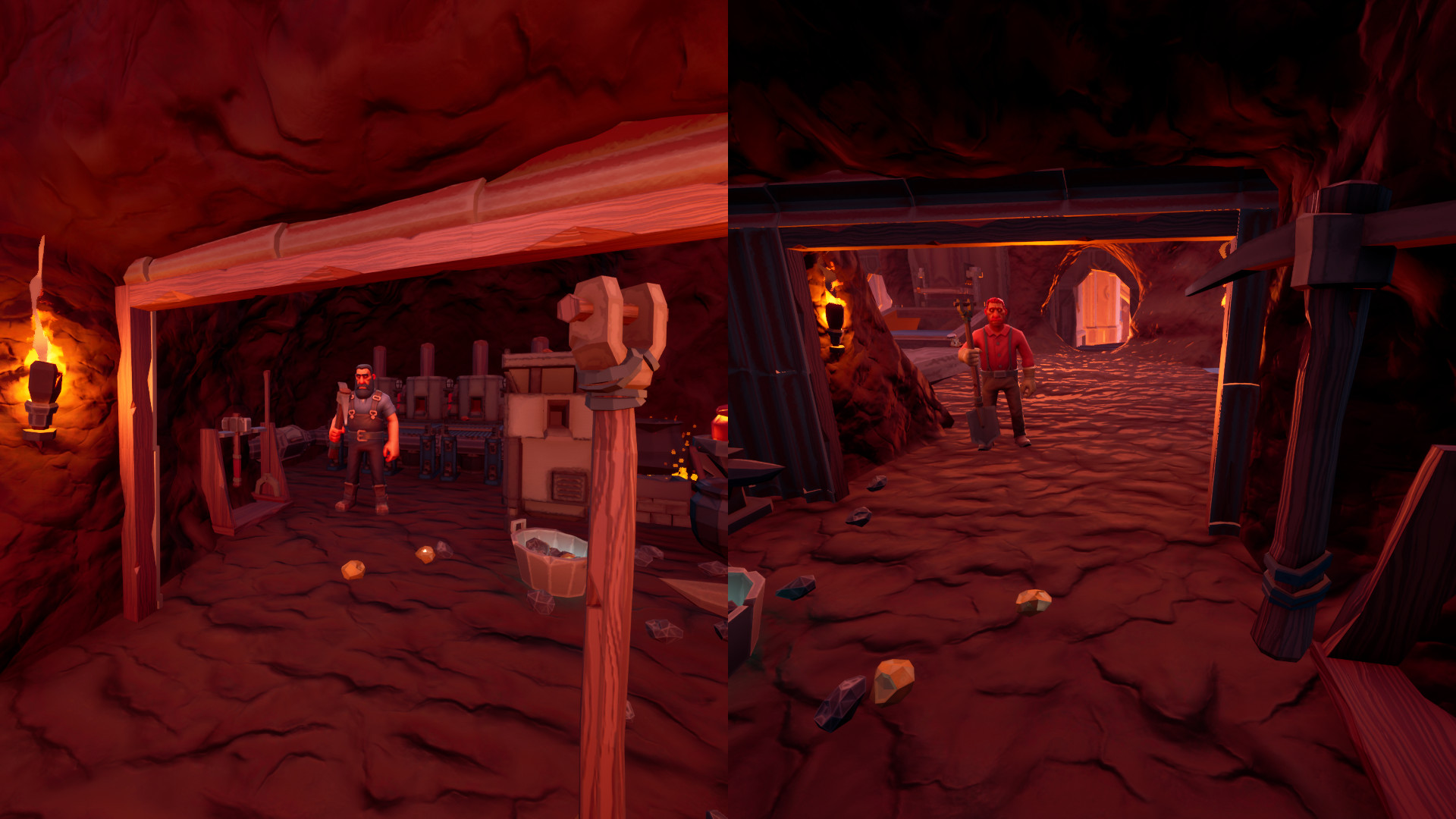 Hydroneer screenshot 15