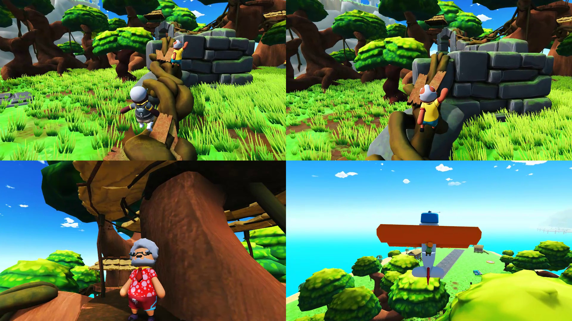 Totally Reliable Delivery Service Beta screenshot 8