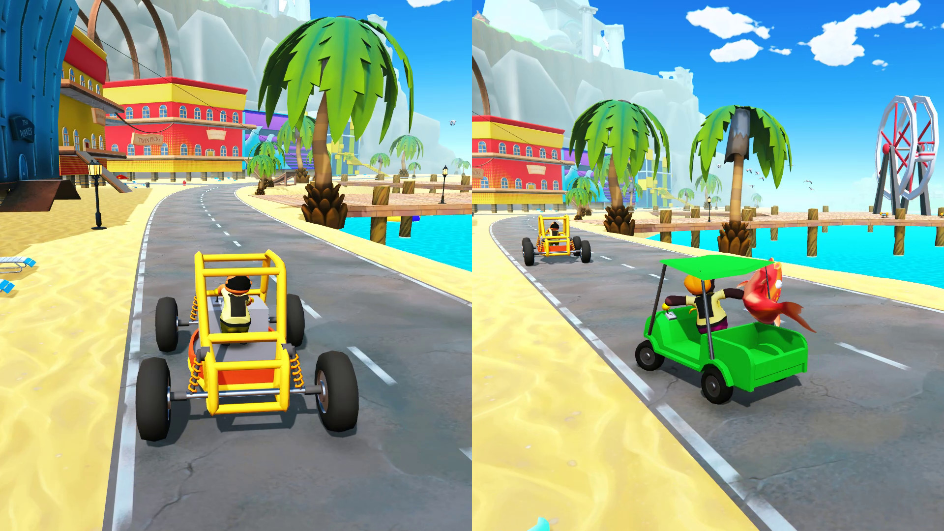 Totally Reliable Delivery Service Beta screenshot 7