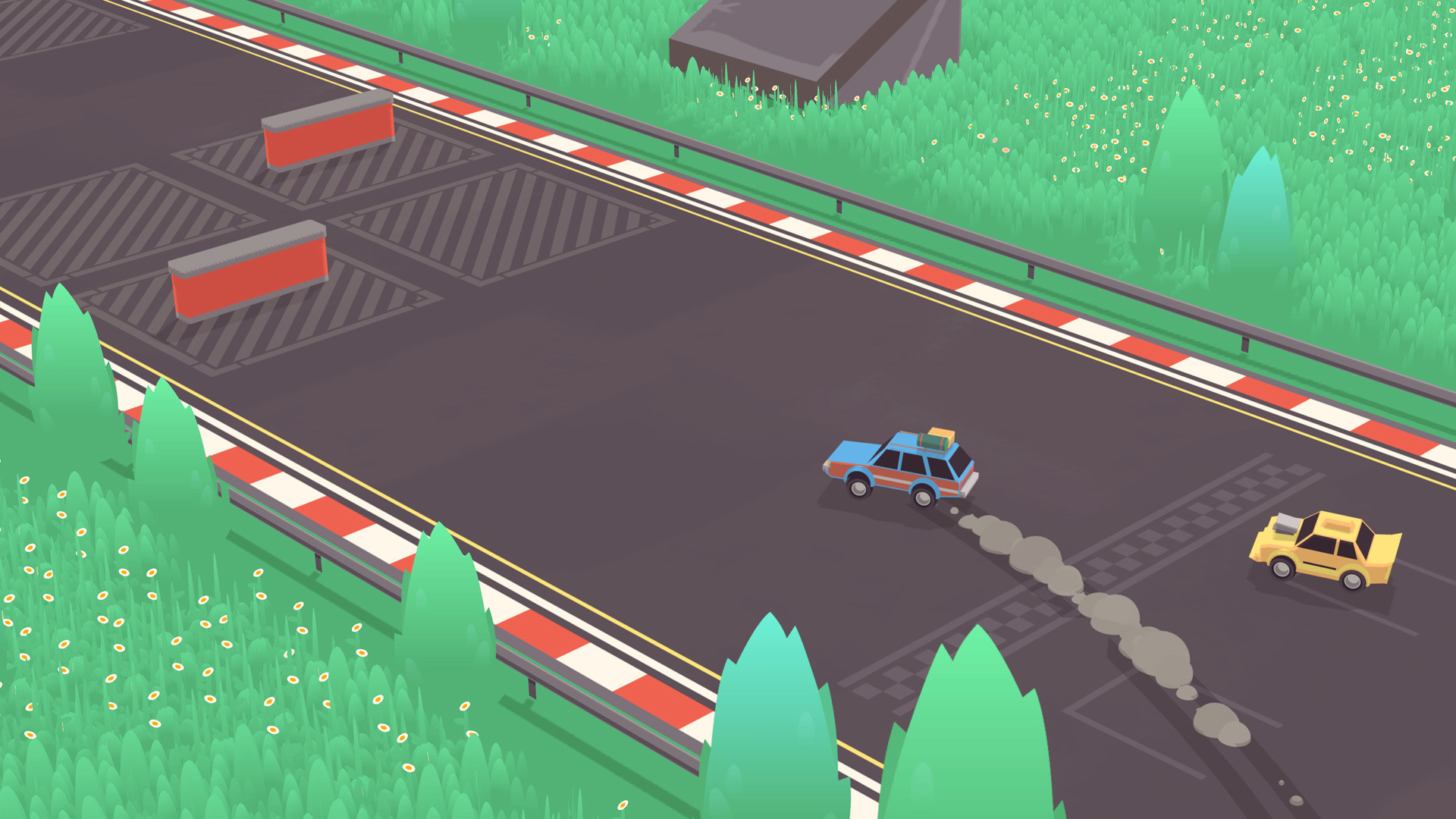 Nitroneers screenshot 3