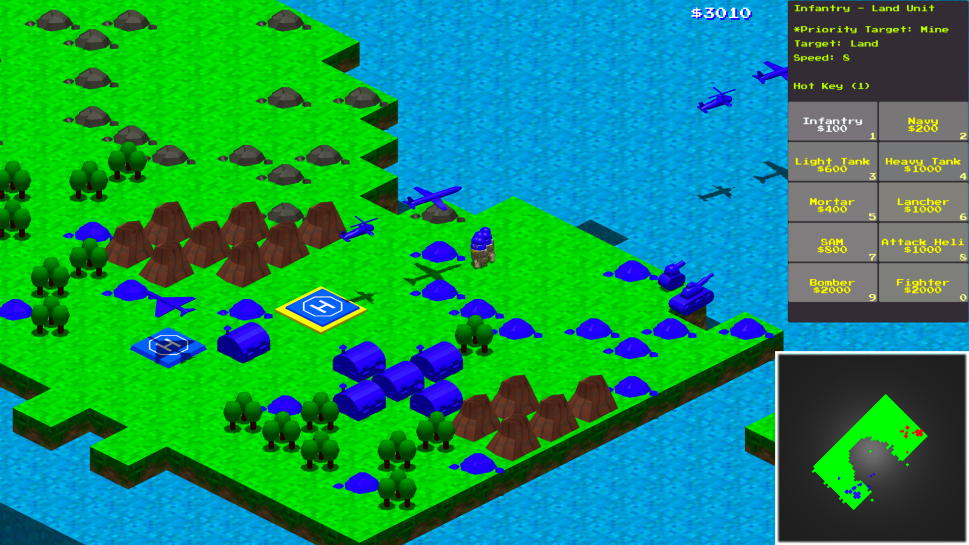 Click Commander screenshot 5