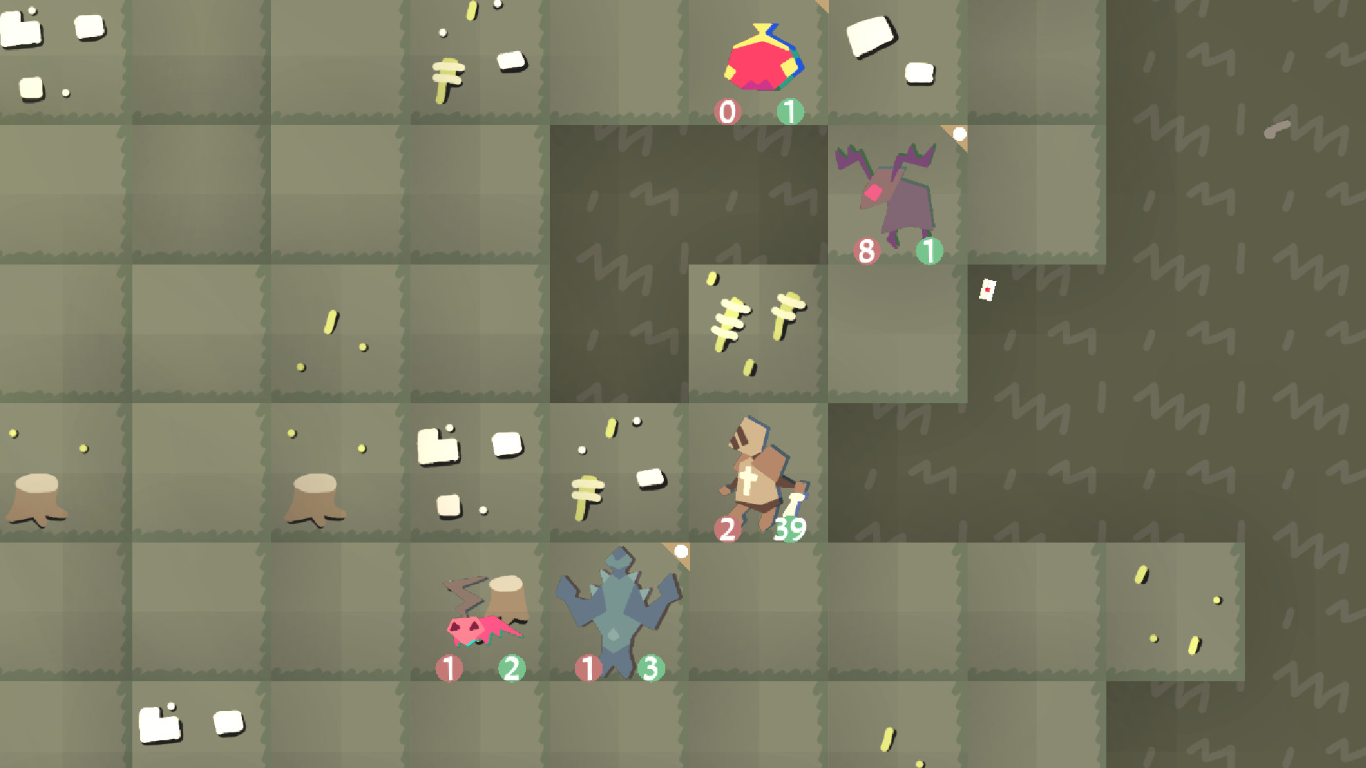 Ufflegrim - OST screenshot 5