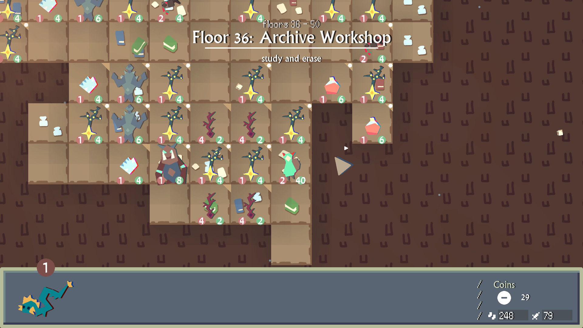 Ufflegrim - OST screenshot 2