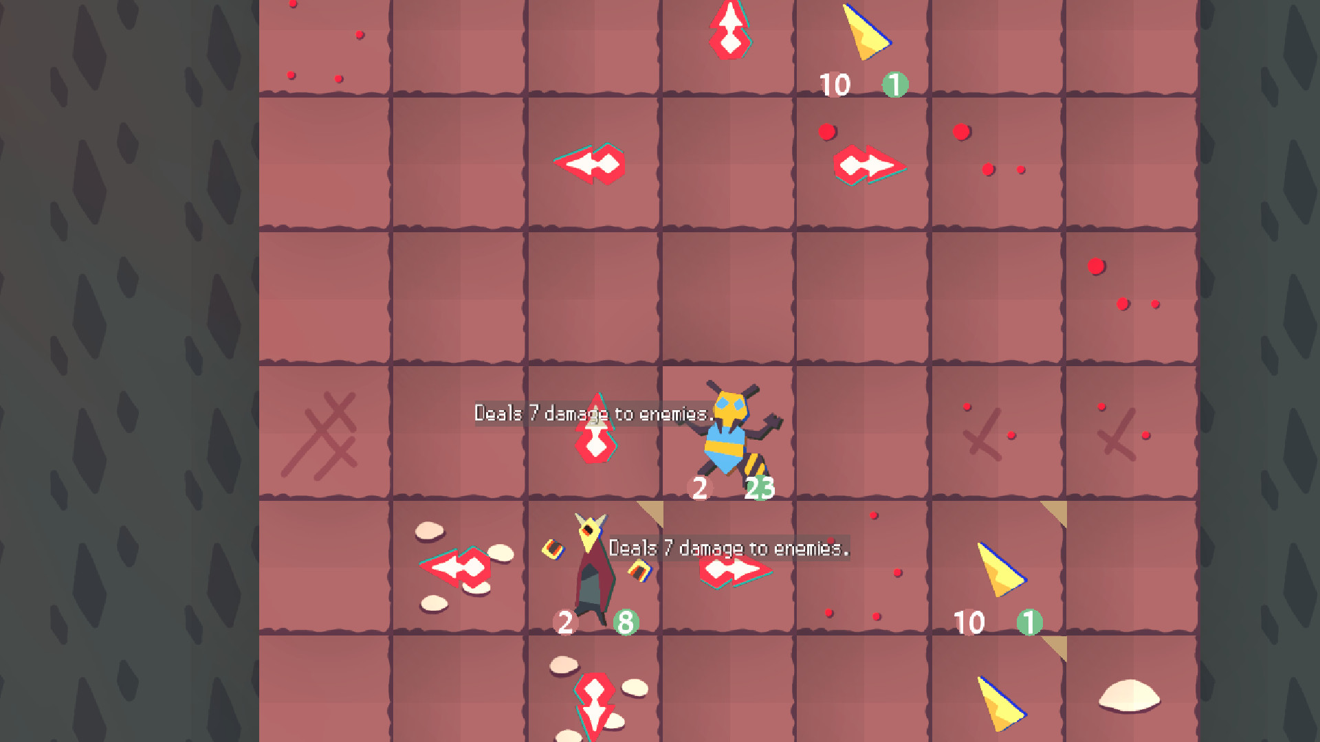 Ufflegrim - OST screenshot 4