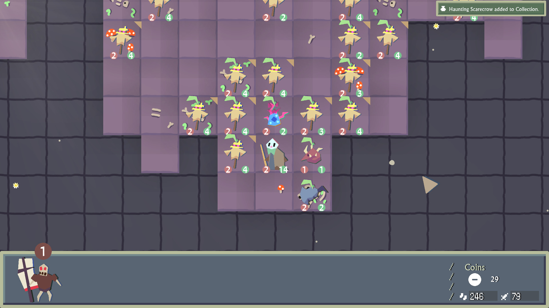 Ufflegrim - OST screenshot 1