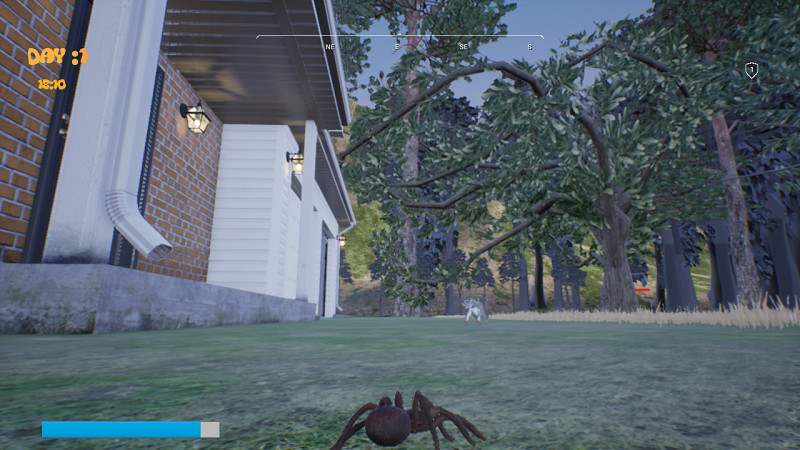 Insect Simulator screenshot 4