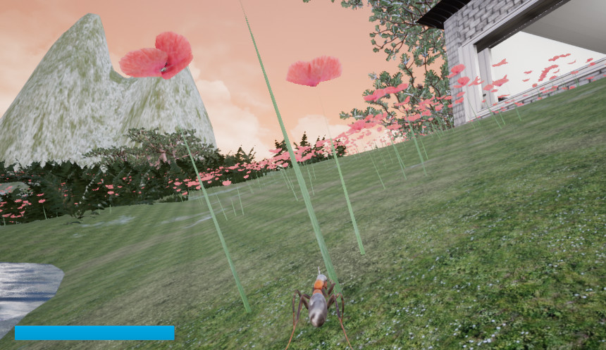 Insect Simulator screenshot 3