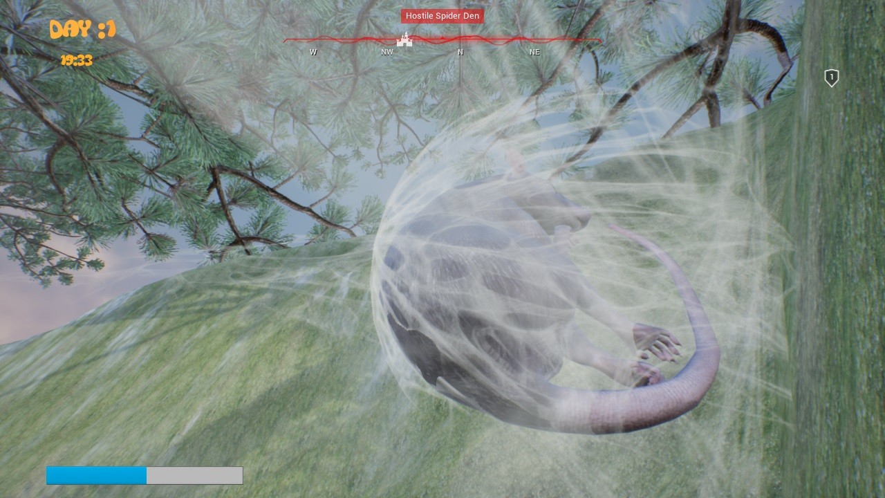 Insect Simulator screenshot 5