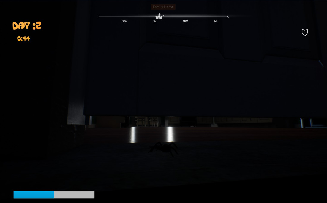 Insect Simulator screenshot 2