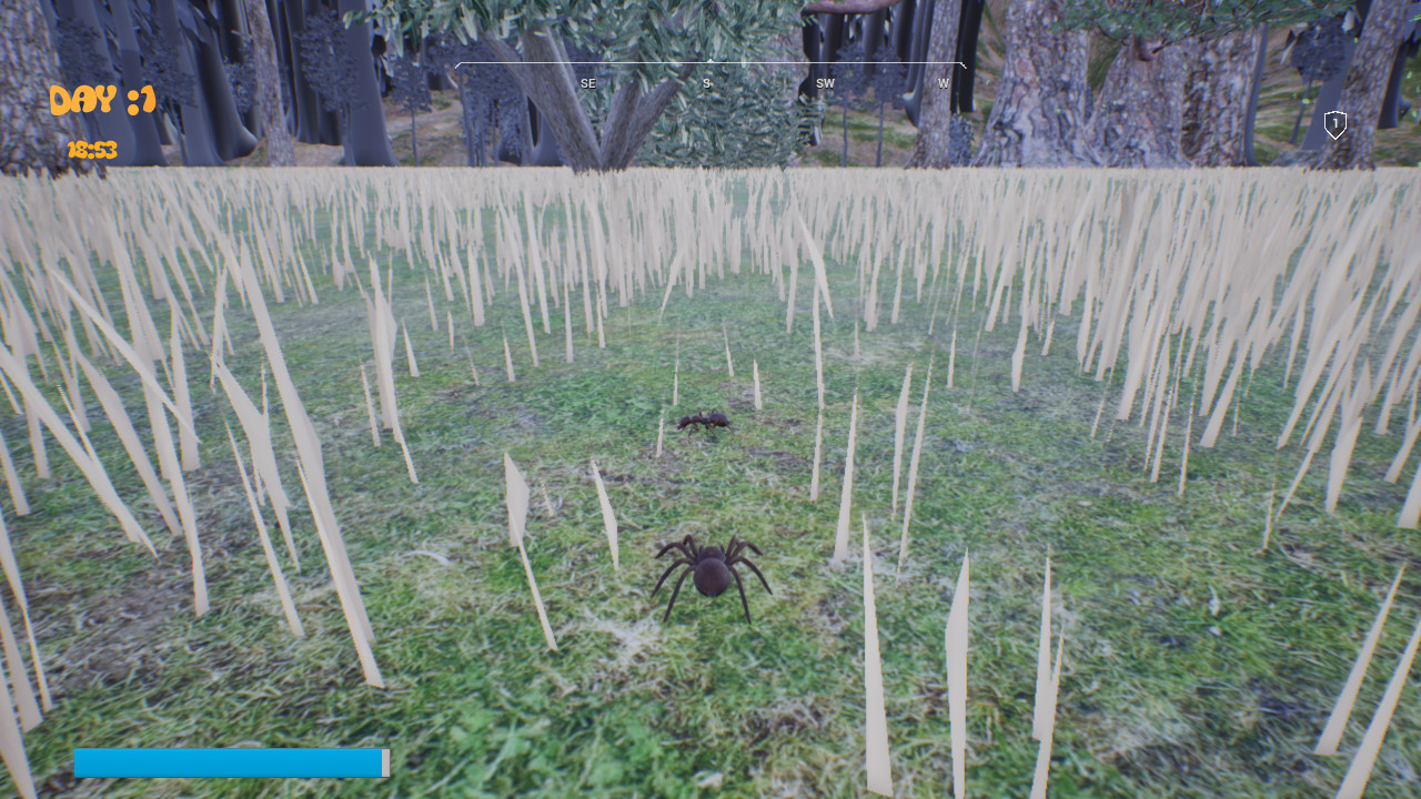Insect Simulator screenshot 1