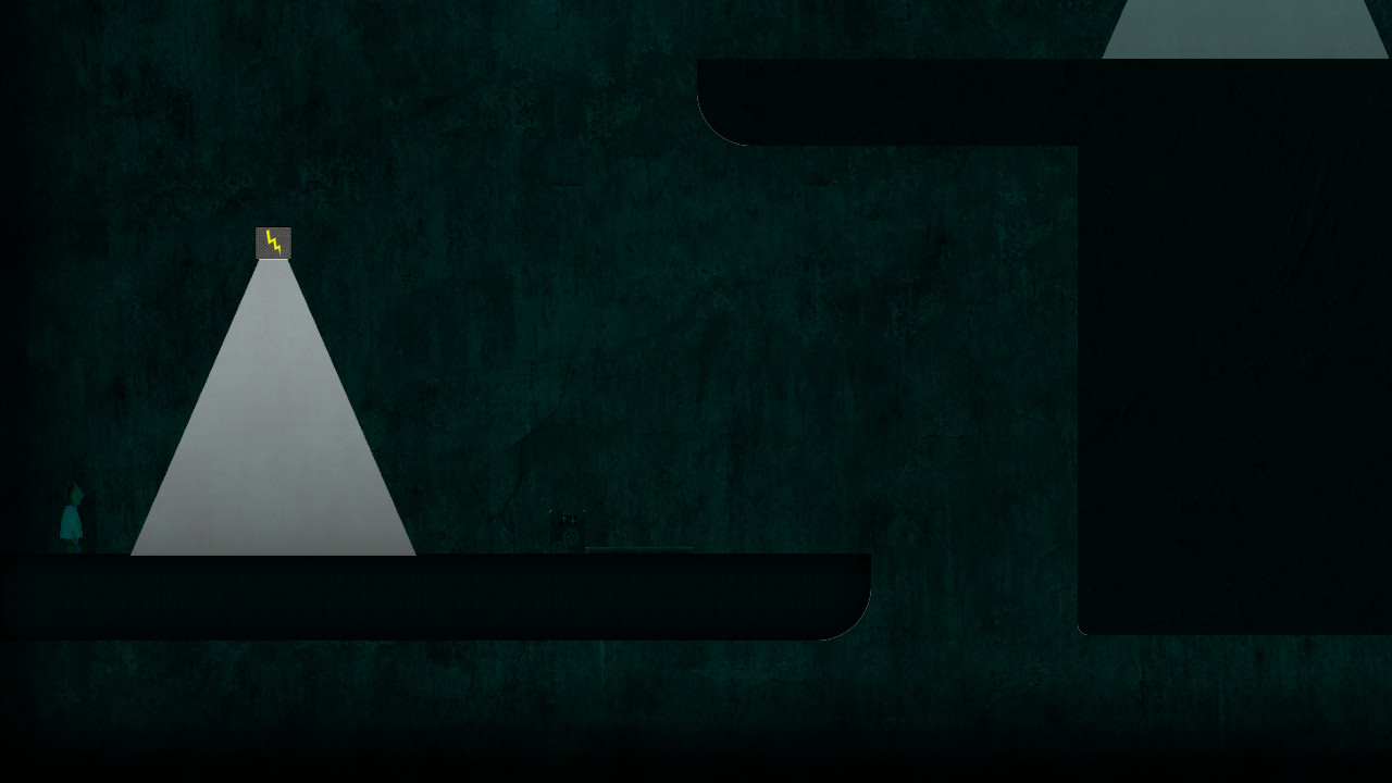 Second Final screenshot 1