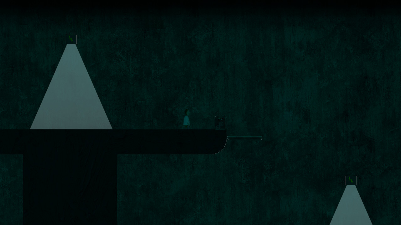 Second Final screenshot 3