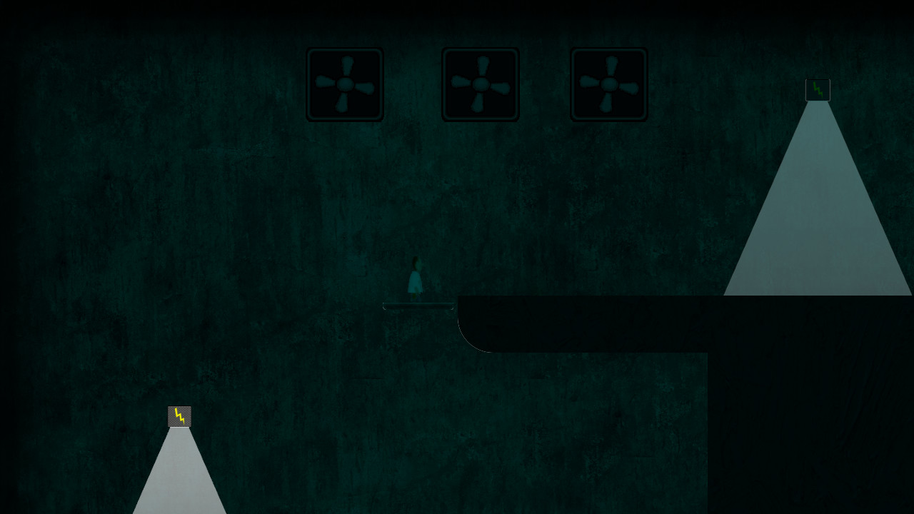 Second Final screenshot 5