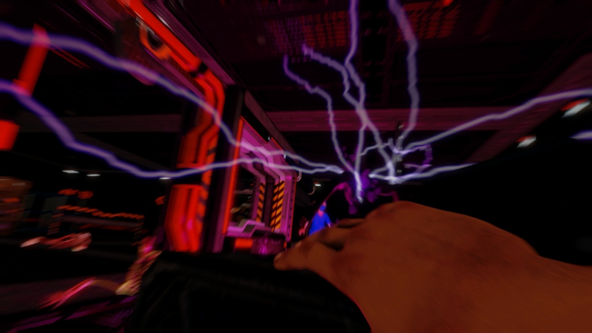 The Fragment screenshot 1