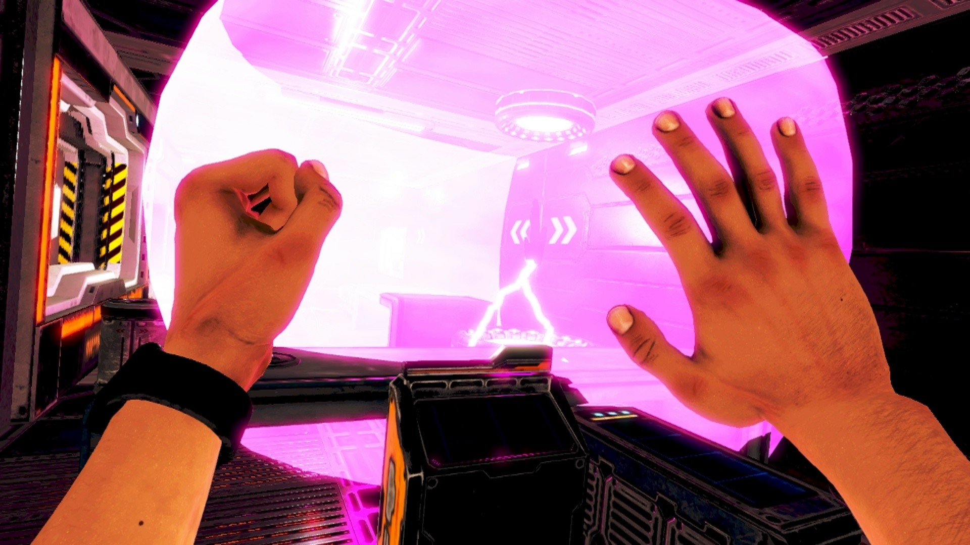 The Fragment screenshot 4