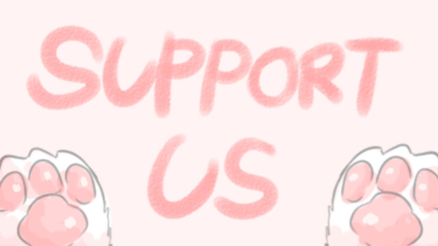 The Lar - Support Us! screenshot 1