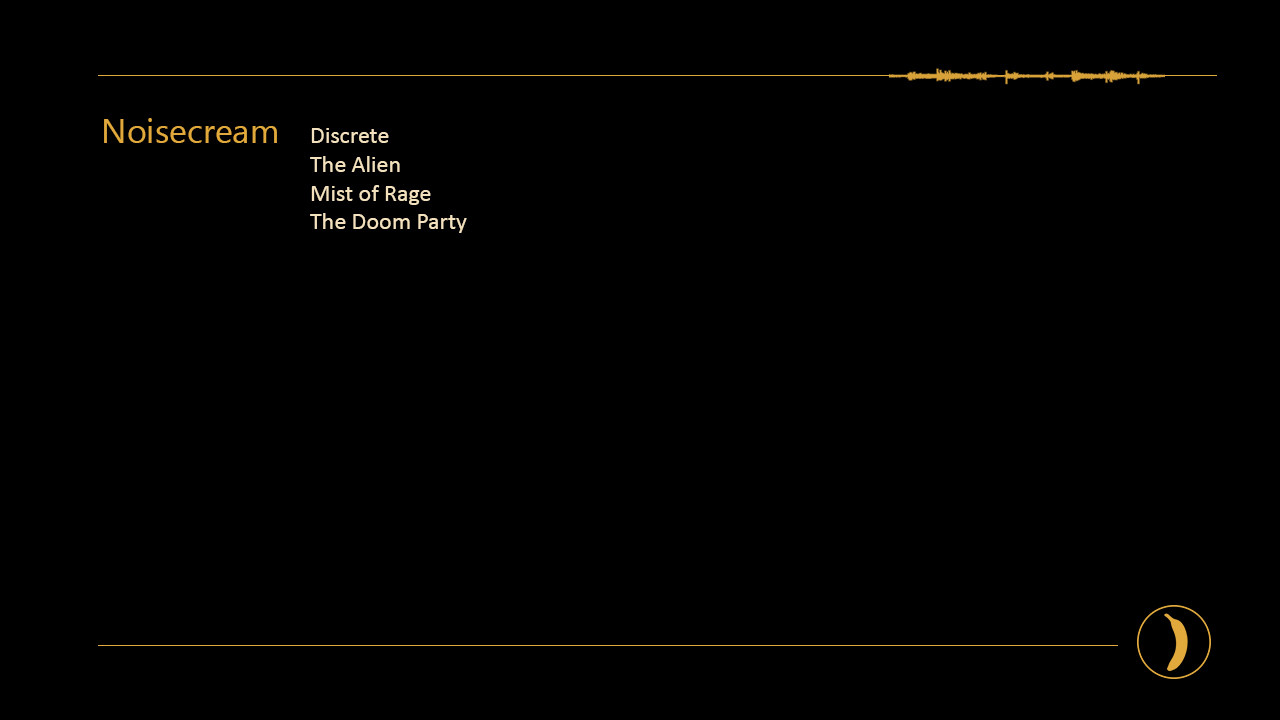 My Friend Pedro Soundtrack screenshot 2