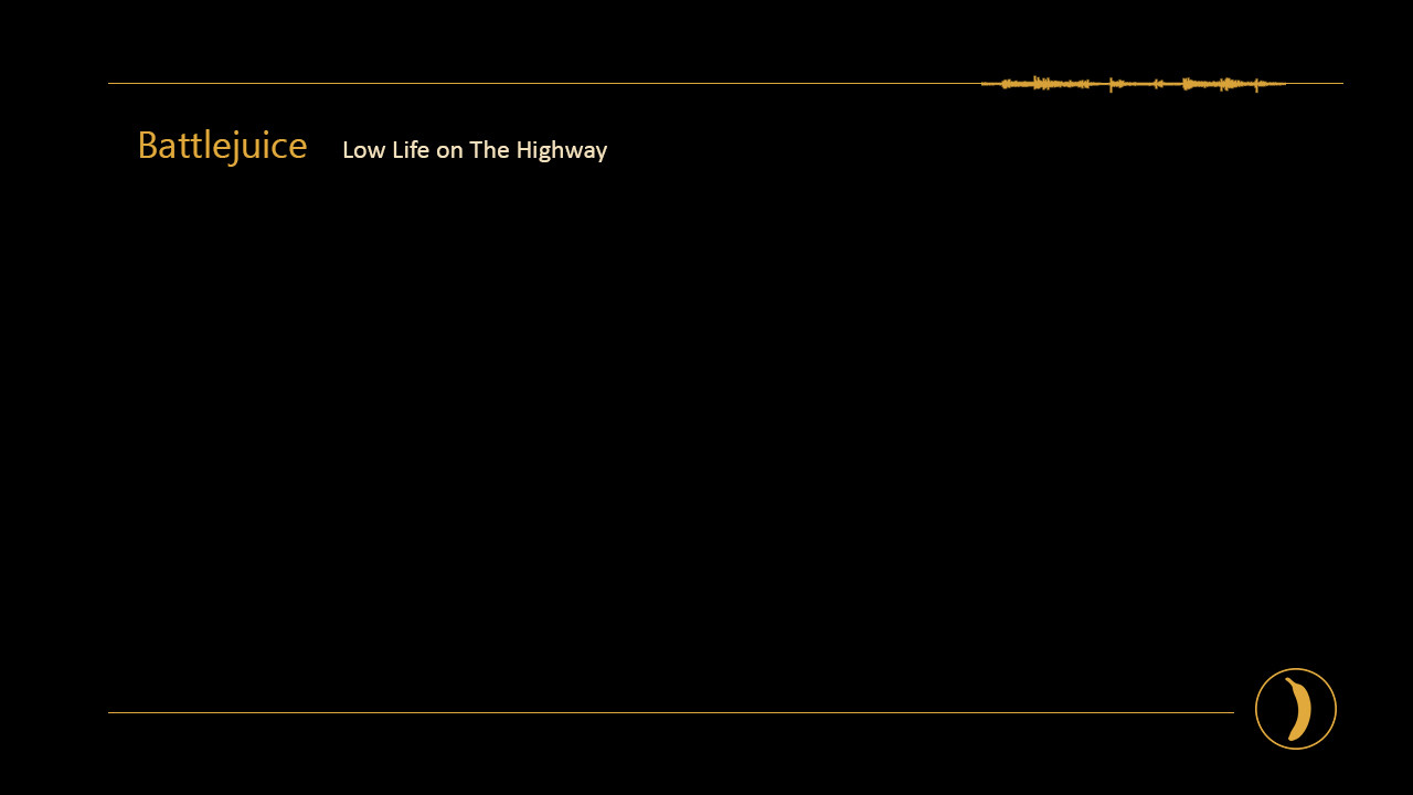 My Friend Pedro Soundtrack screenshot 4