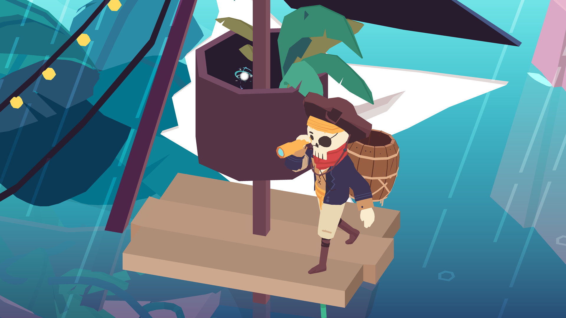 Down in Bermuda screenshot 4