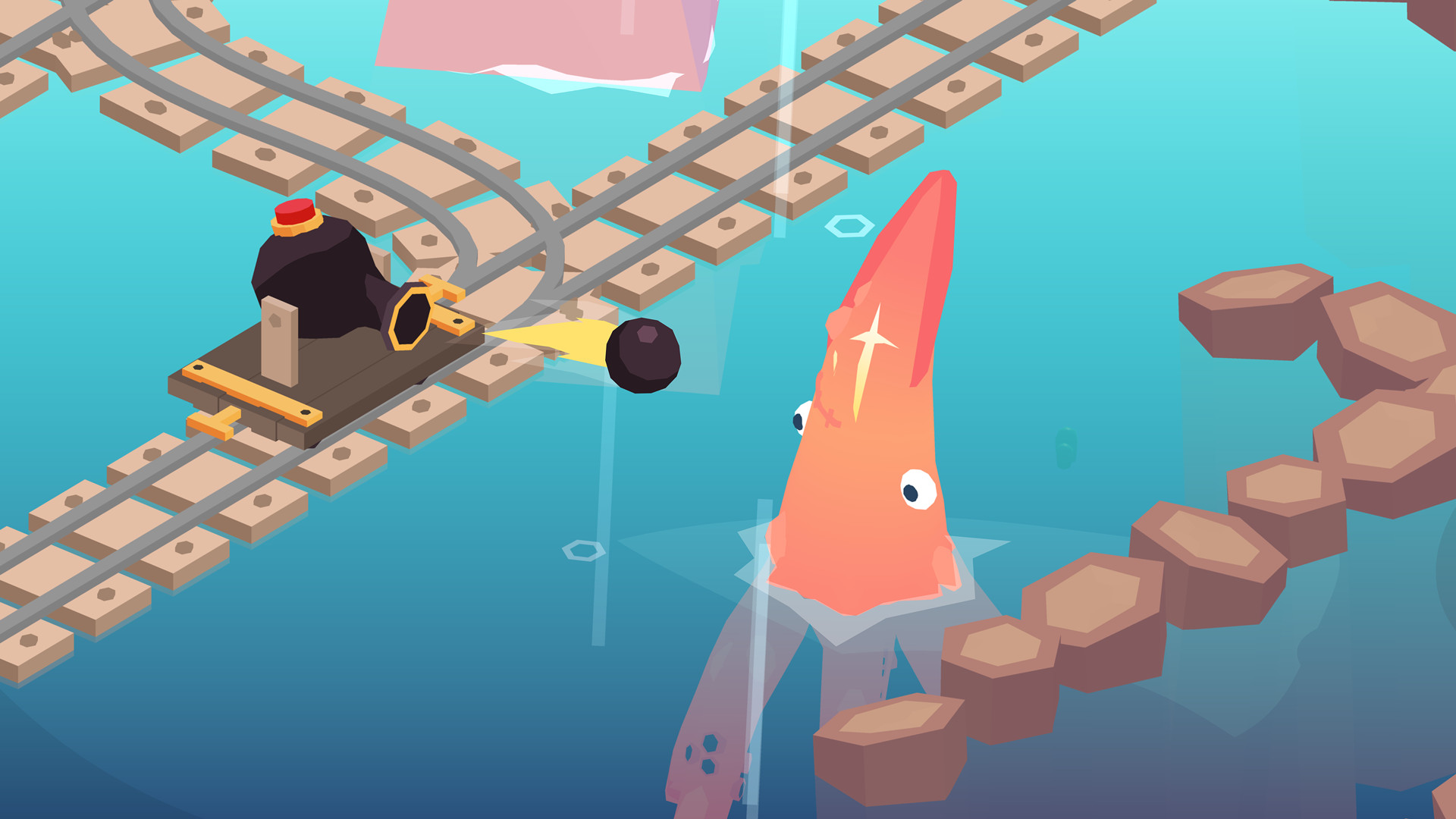 Down in Bermuda screenshot 6