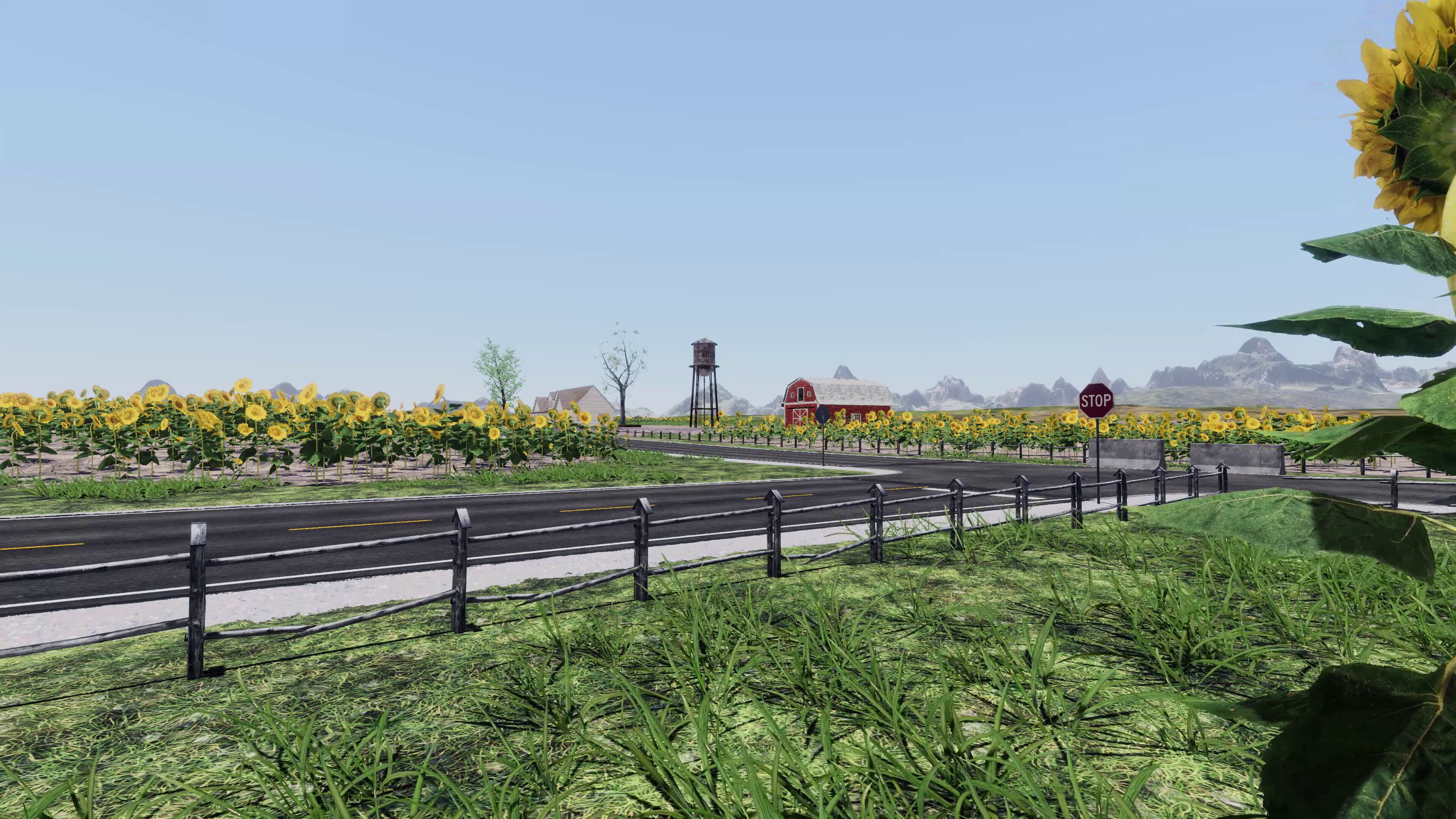 OUTBRK screenshot 3