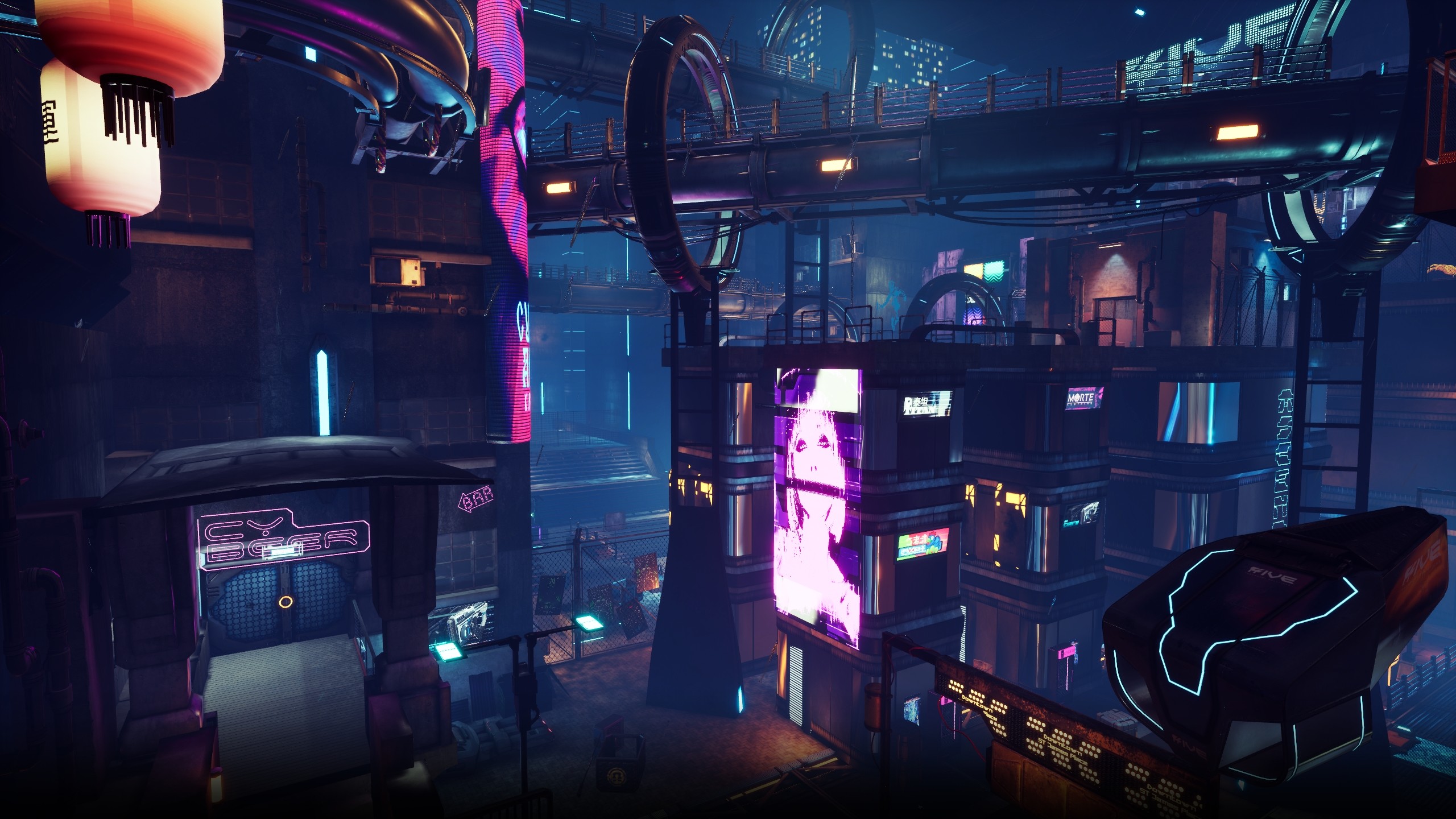 LONN screenshot 3