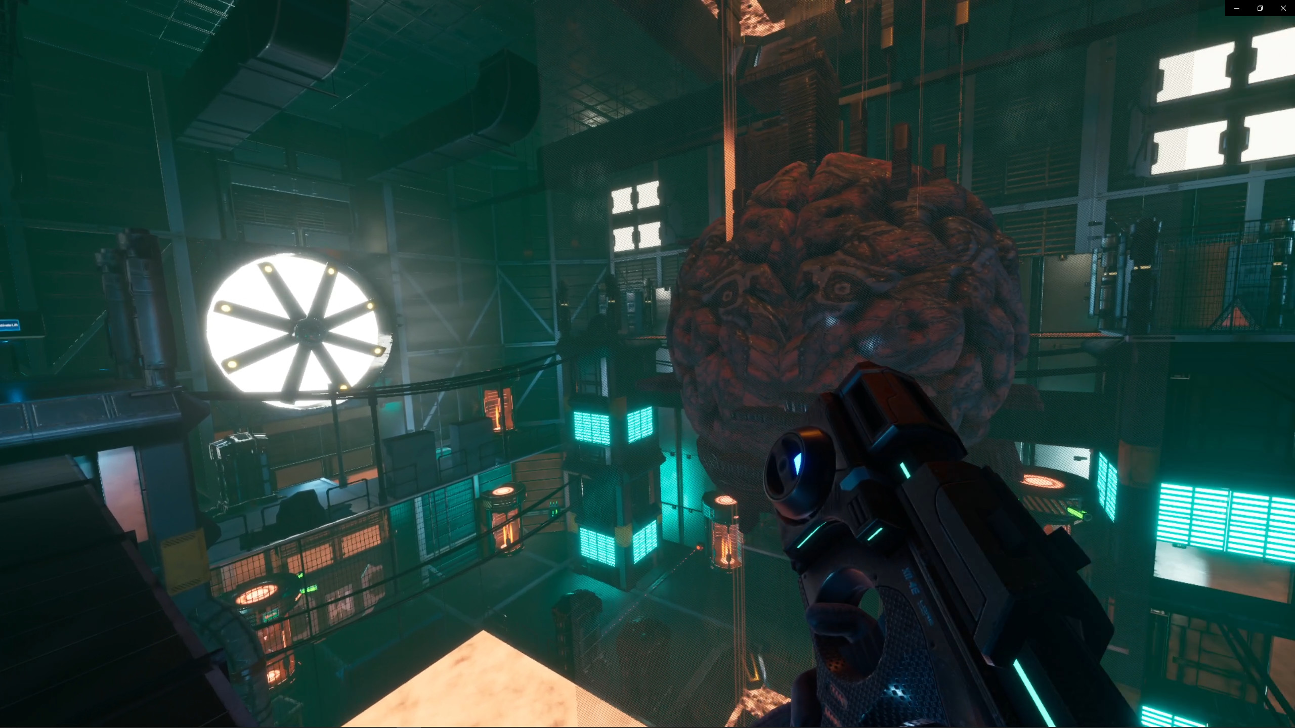 LONN screenshot 6