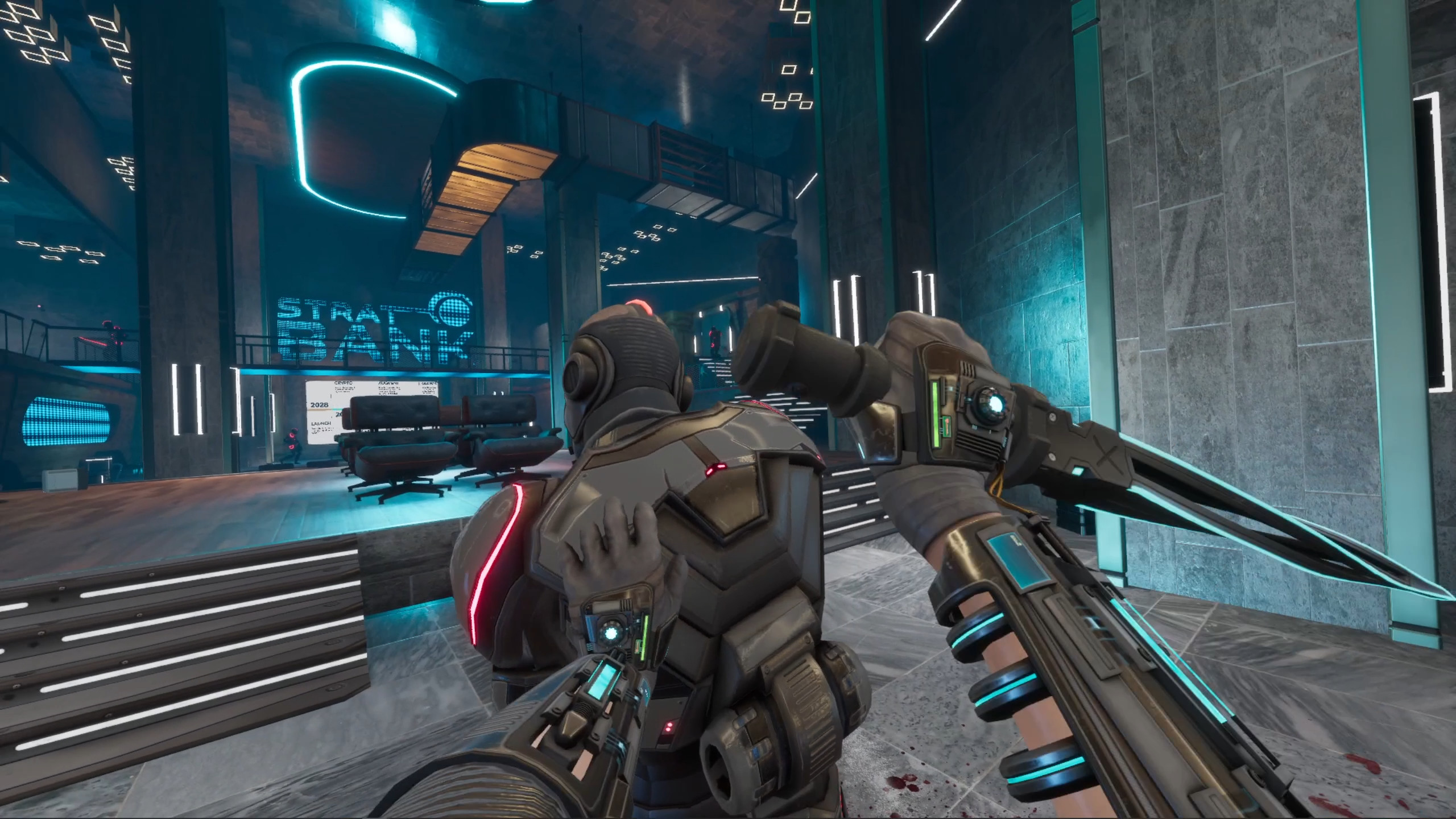 LONN screenshot 2