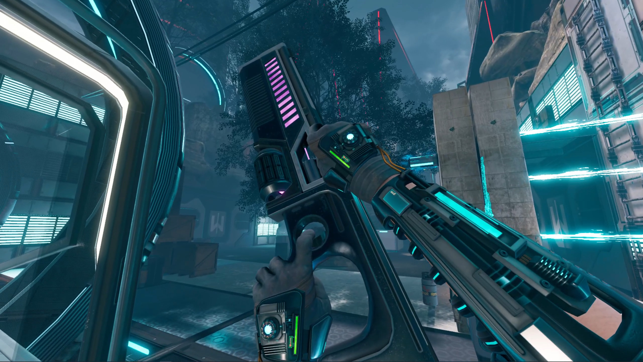 LONN screenshot 4