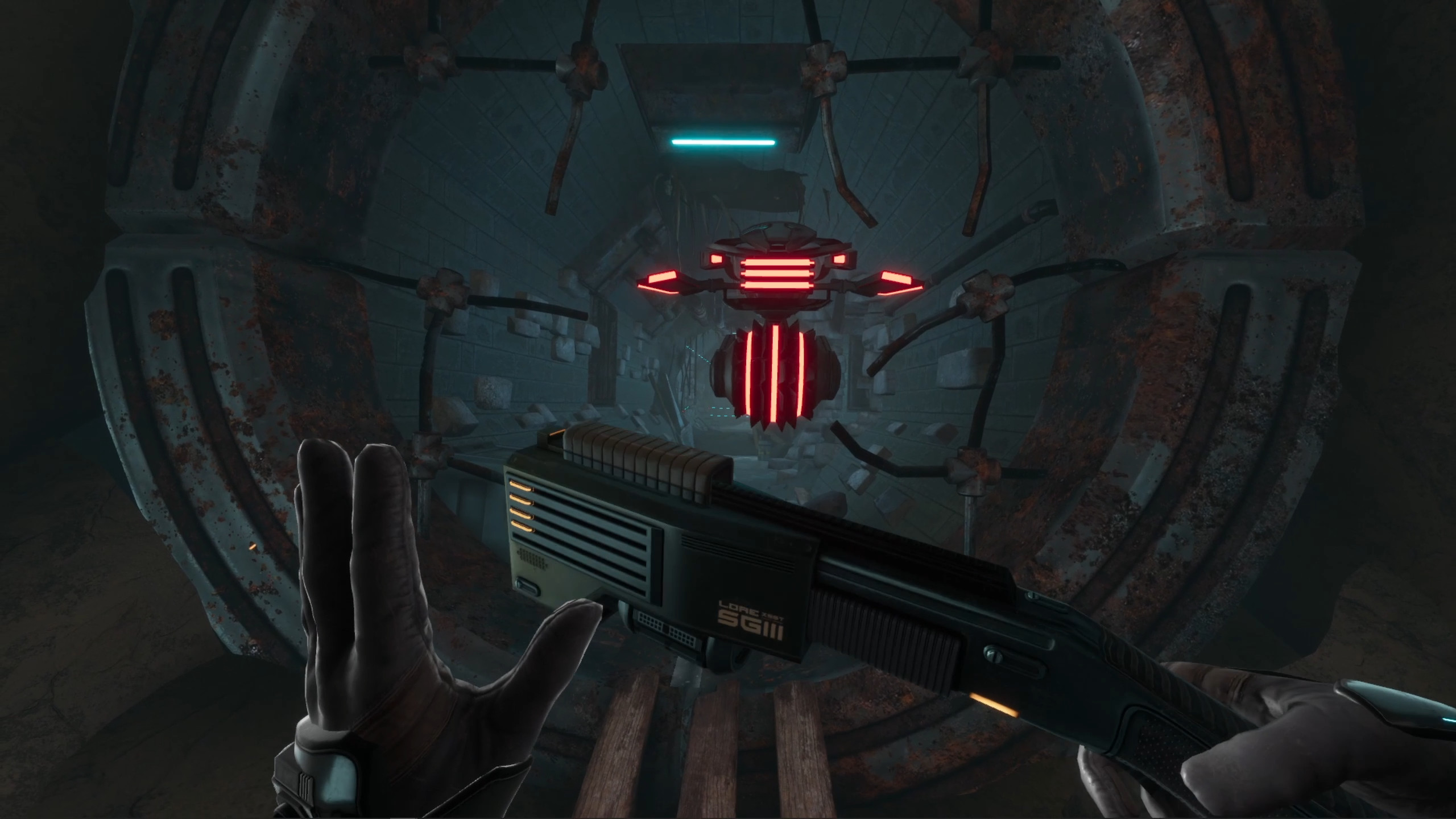 LONN screenshot 1