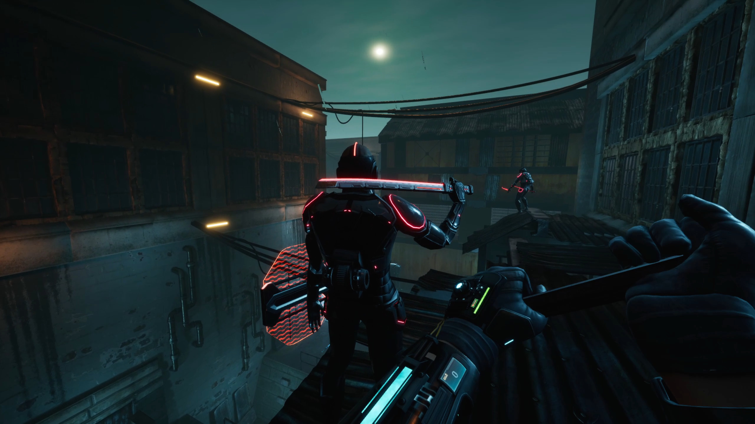 LONN screenshot 8