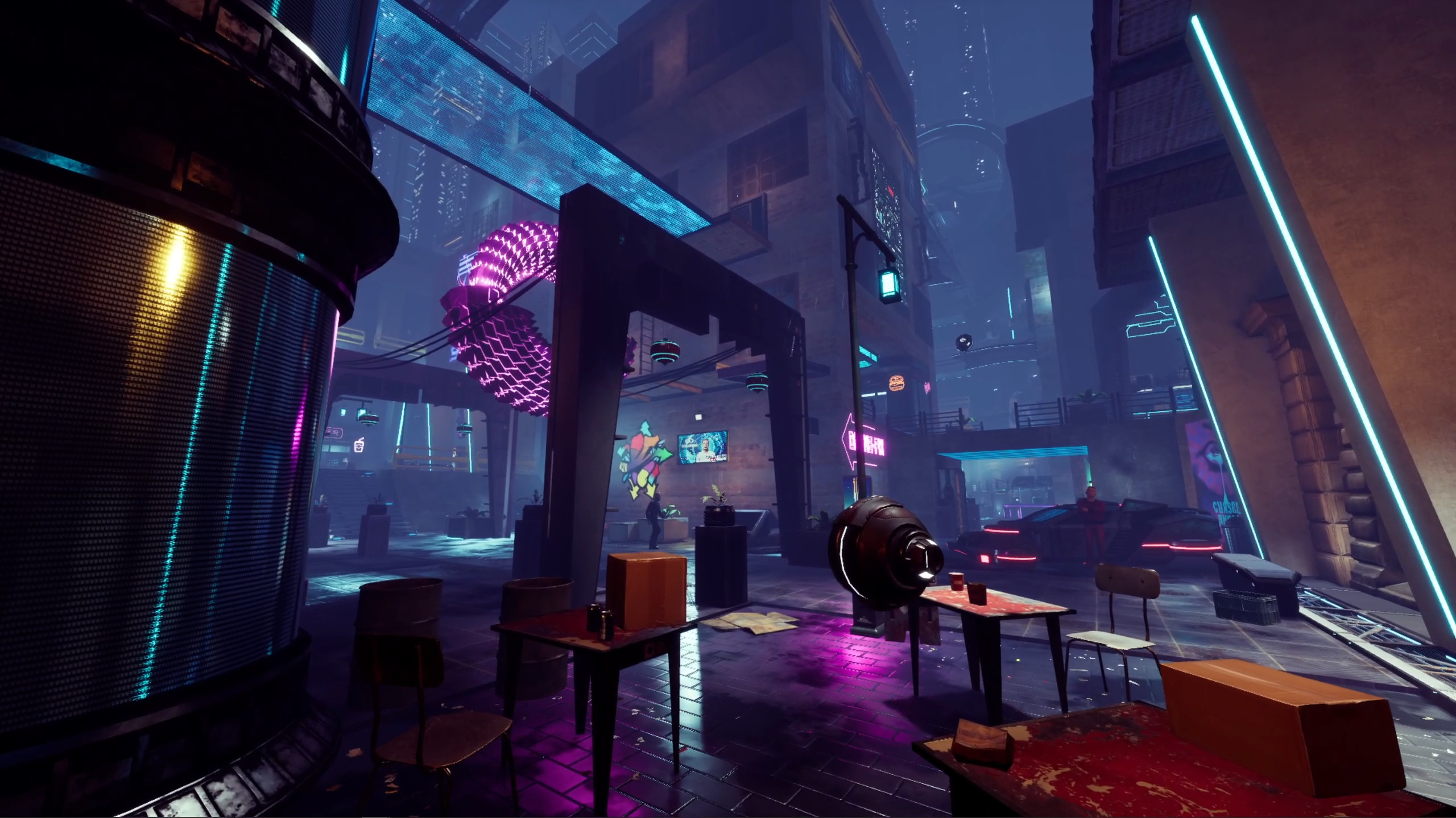 LONN screenshot 5