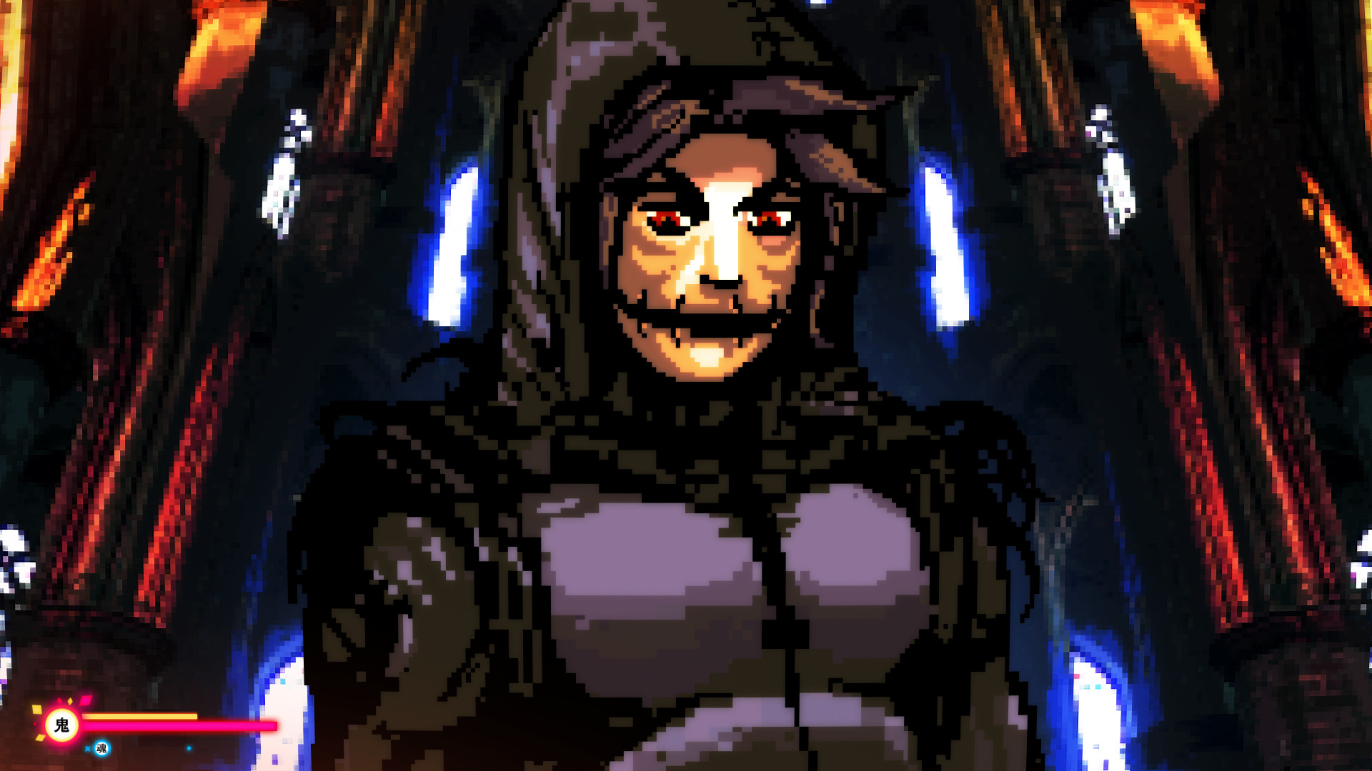 Demoniaca: Everlasting Night screenshot 9