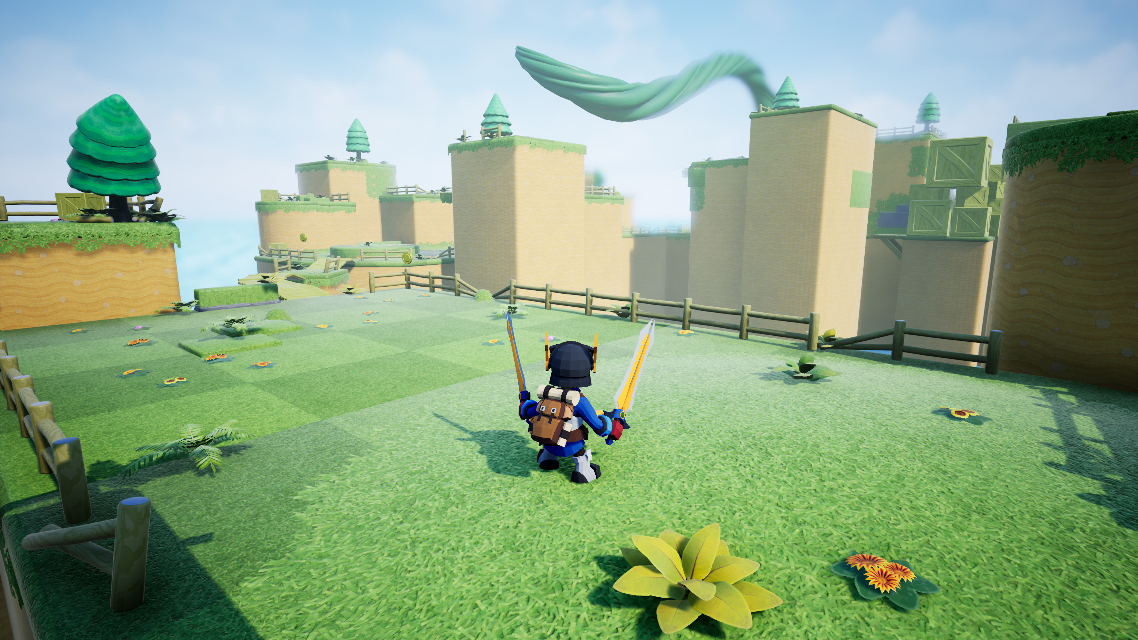 Last Warrior screenshot 6