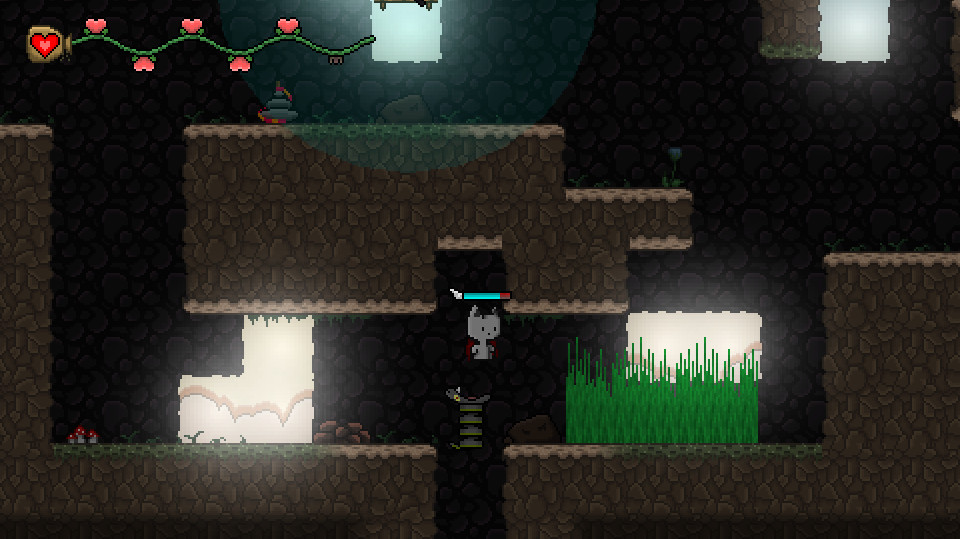Applewood screenshot 6
