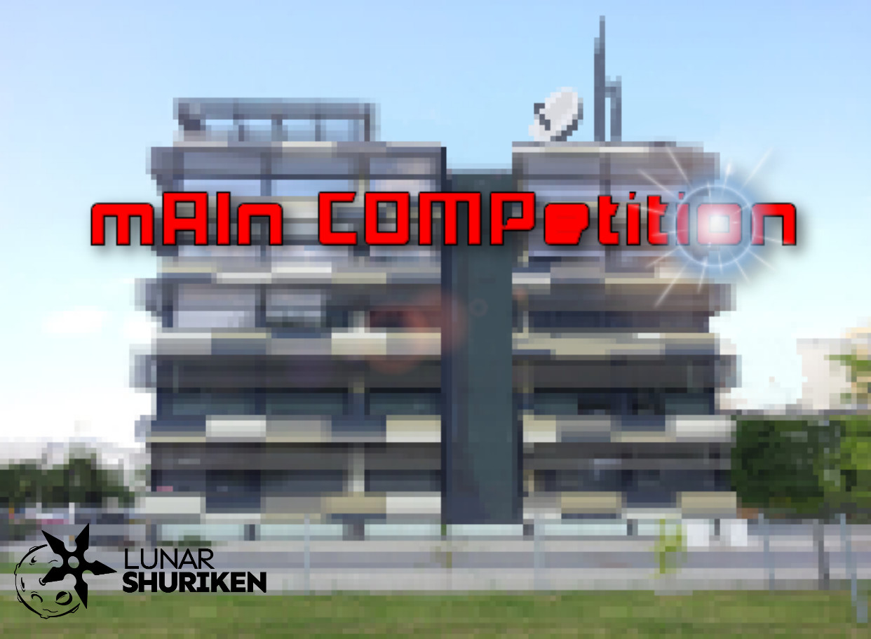 mAIn COMPetition screenshot 8