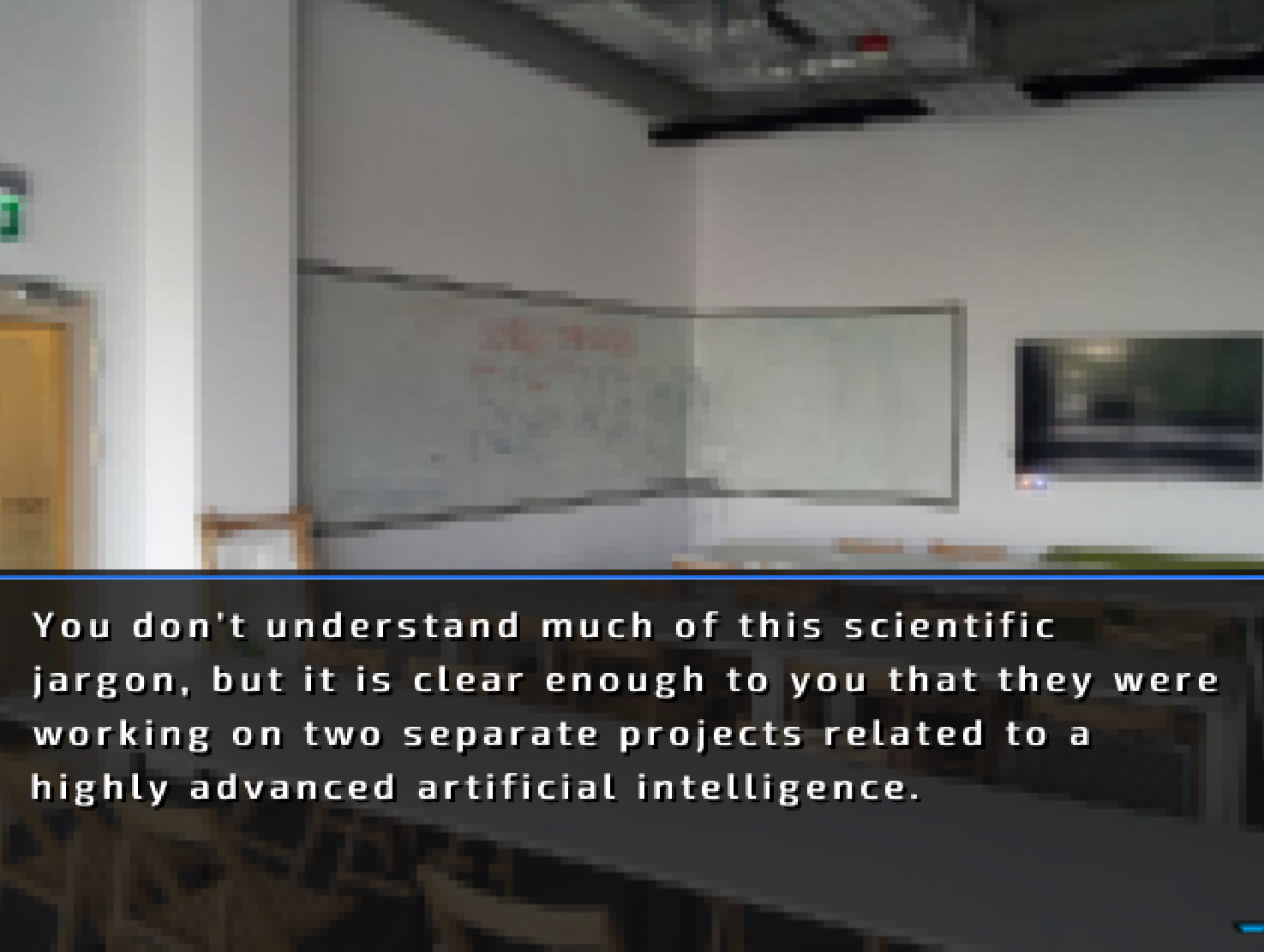 mAIn COMPetition screenshot 5