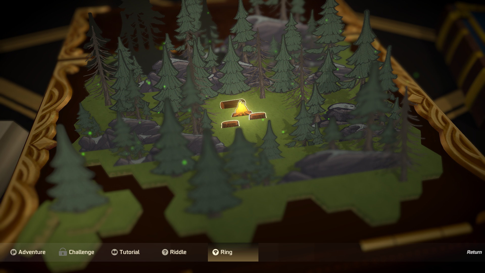 Papercraft：Ring Mode（擂台争霸） screenshot 2