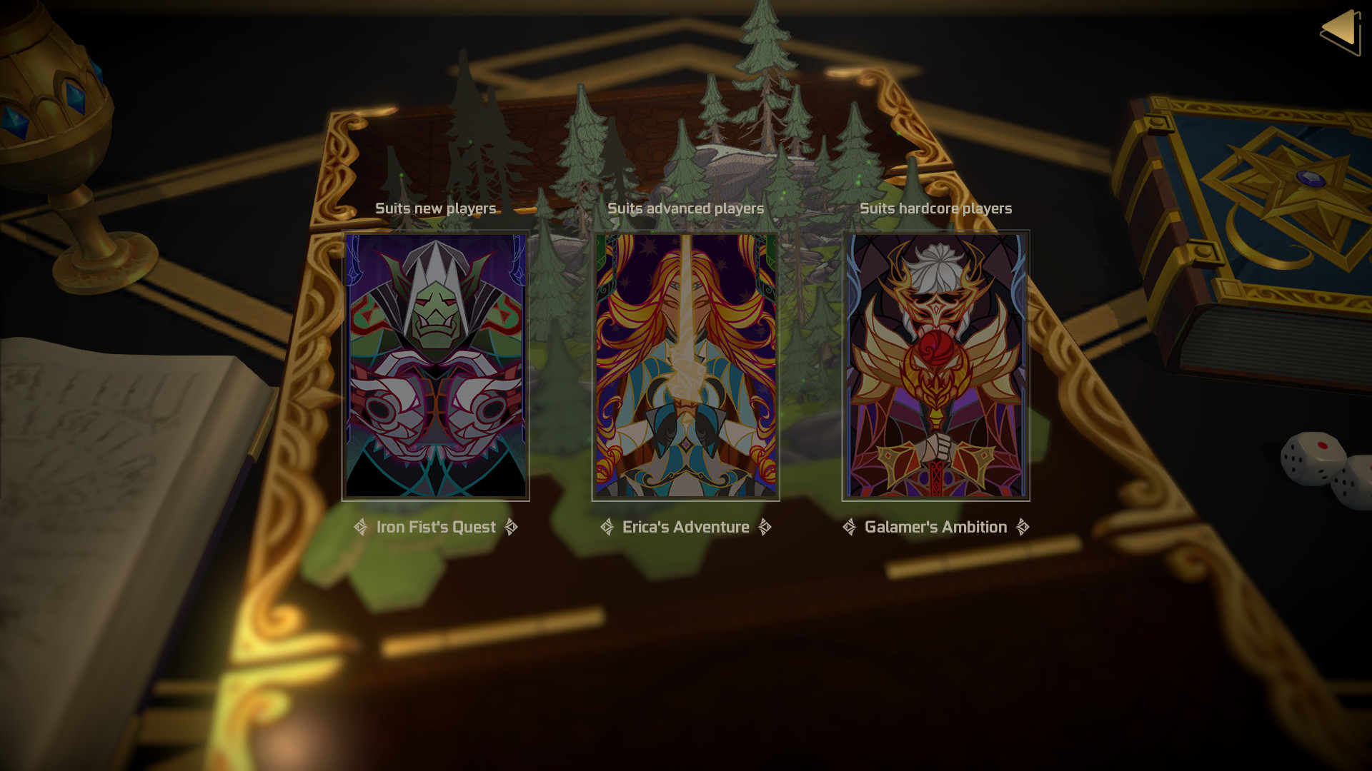 Papercraft：Ring Mode（擂台争霸） screenshot 3