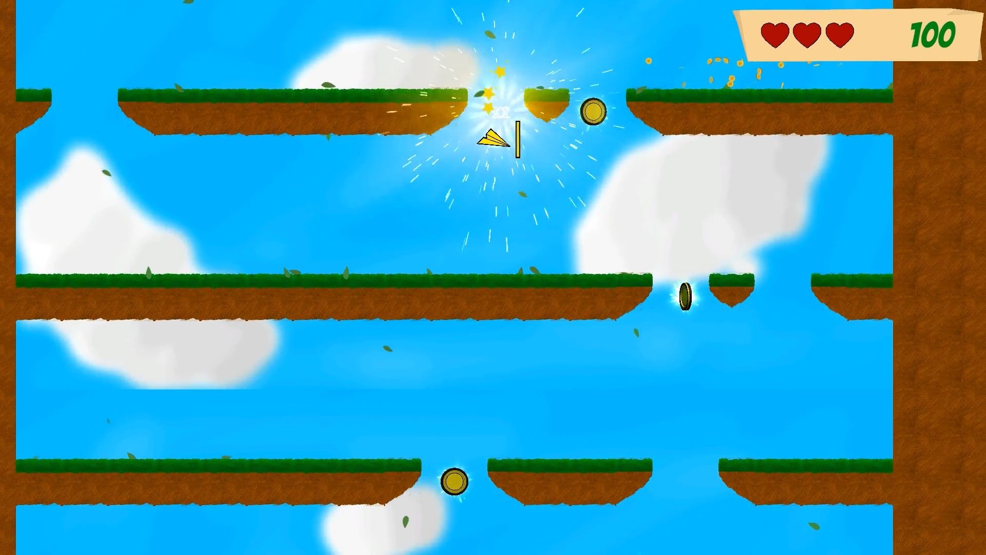 Turbo Plane screenshot 2