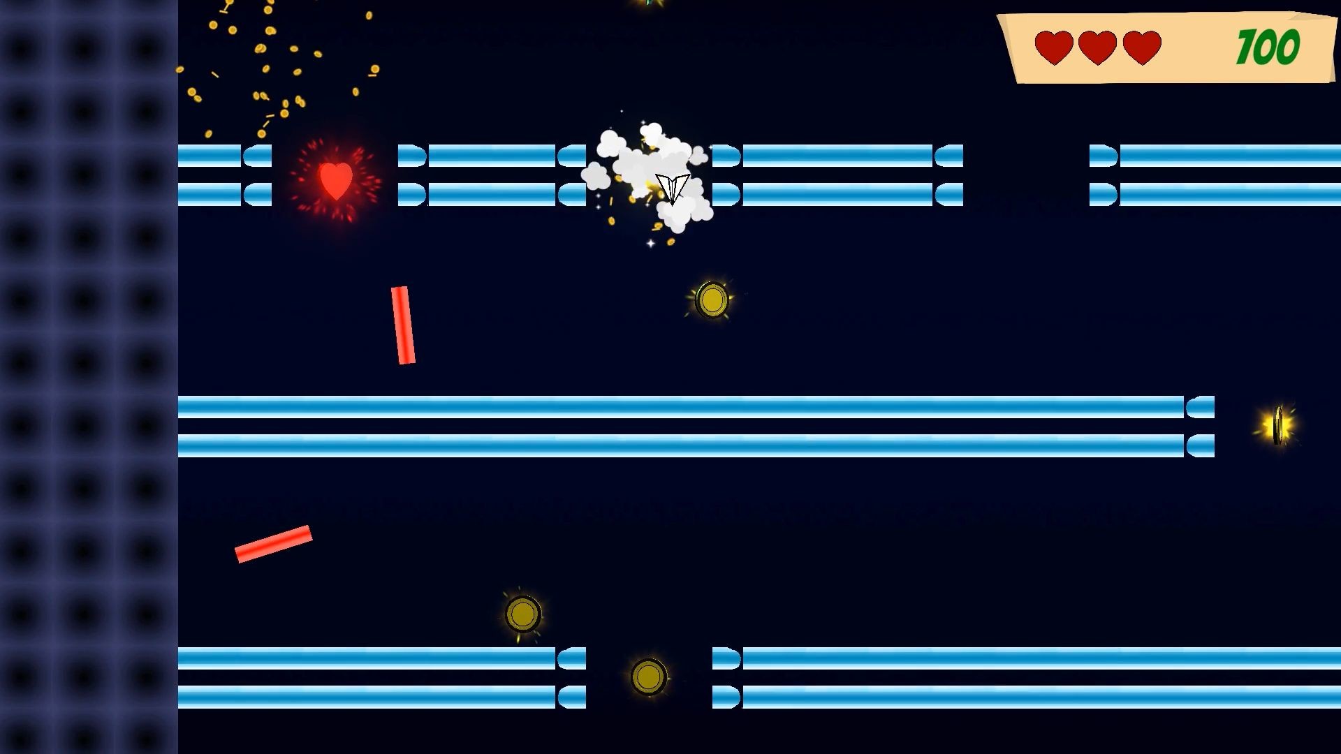 Turbo Plane screenshot 3