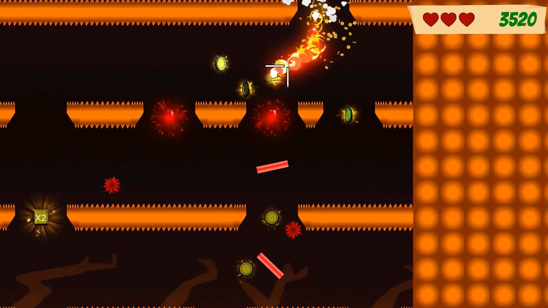 Turbo Plane screenshot 6