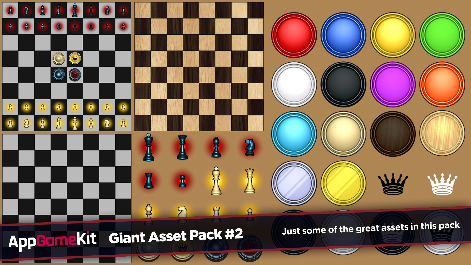 AppGameKit Studio MEGA Media Pack screenshot 24