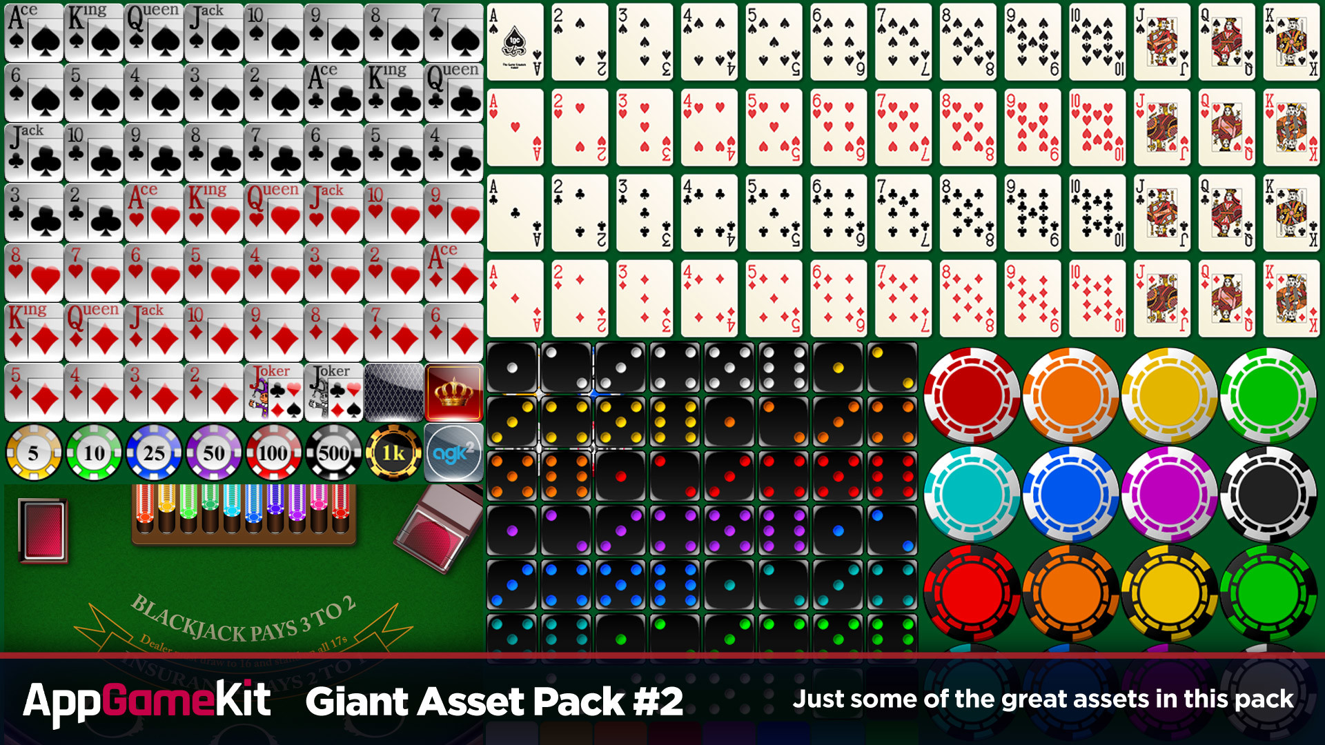 AppGameKit Studio MEGA Media Pack screenshot 29