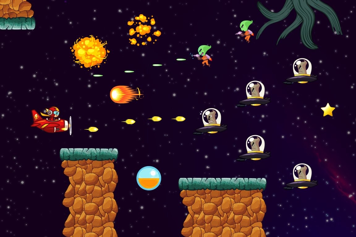 AppGameKit Studio MEGA Media Pack screenshot 7